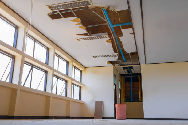 Local water damage restoration in Cooperstown, NY