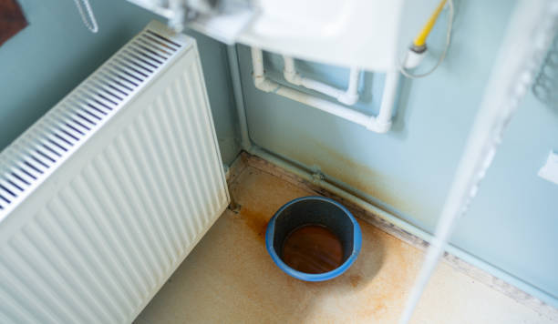 Fire Damage Restoration in Cooperstown, NY
