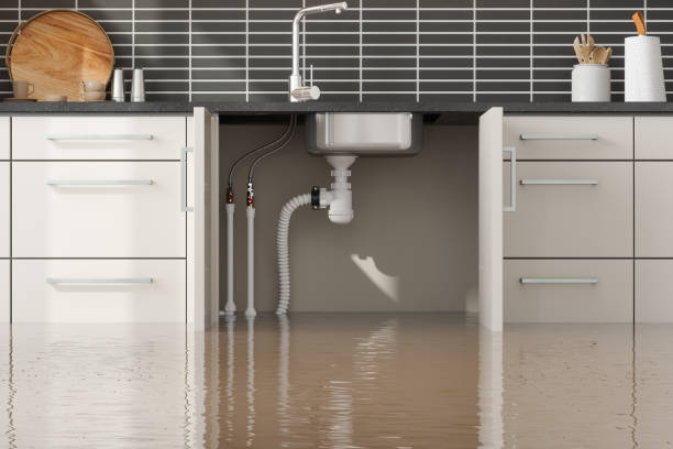 Best Sewage cleanup and water damage restoration  in Cooperstown, NY