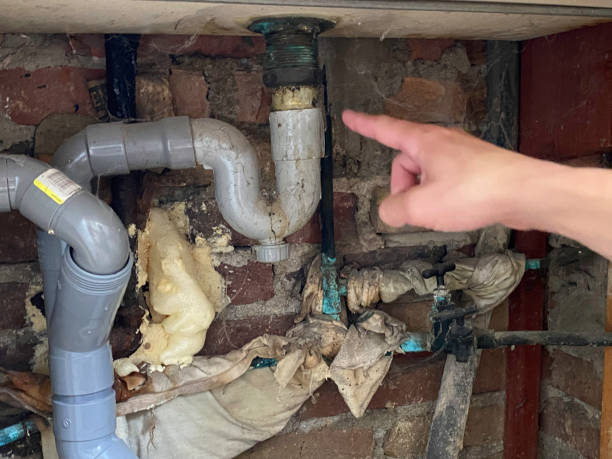 Best Water damage repair service  in Cooperstown, NY