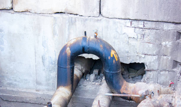 Best 24/7 water damage repair  in Cooperstown, NY